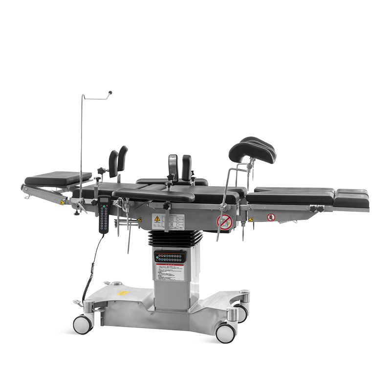 HWA302 Electric Operating Table